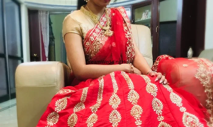 Shree Designers boutique Nellore